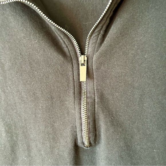 Torrid LoveSick Cold Shoulder Mock Neck Tee - Picture 12 of 14